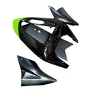 Injection Fairing Kit Bodywork Plastic ABS fit For Kawasaki ZX10R 2006-2007