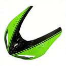 Injection Fairing Kit Bodywork Plastic ABS fit For Kawasaki ZX10R 2006-2007