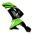Injection Fairing Kit Bodywork Plastic ABS fit For Kawasaki ZX10R 2006-2007