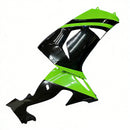Injection Fairing Kit Bodywork Plastic ABS fit For Kawasaki ZX10R 2006-2007