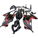 Injection Fairing Kit Bodywork fit For Kawasaki EX300 Ninja300R 2013-2024