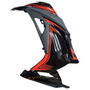 Injection Fairing Kit Bodywork fit For Kawasaki EX300 Ninja300R 2013-2024