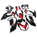 Injection Fairing Kit Bodywork Plastic ABS fit For Kawasaki ER6F Ninja650 2012-2016