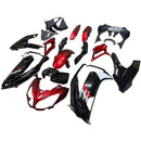 Injection Fairing Kit Bodywork Plastic ABS fit For Kawasaki ER6F Ninja650 2012-2016