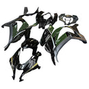 Injection Fairing Kit Bodywork Plastic ABS fit For Kawasaki ZX10R 2016-2020