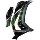 Injection Fairing Kit Bodywork Plastic ABS fit For Kawasaki ZX10R 2016-2020