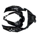 Injection Fairing Kit Bodywork Plastic ABS fit For Kawasaki ZX10R 2016-2020