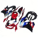 Injection Fairing Kit fit For Kawasaki Ninja ZX-25R ZX-4R ZX-4RR 2019-2026