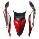 Injection Fairing Kit fit For Kawasaki Ninja ZX-25R ZX-4R ZX-4RR 2019-2026