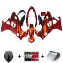 Injection Fairing Kit Bodywork For Suzuki Katana GSXF600 GSXF750 2003-2006
