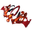 Injection Fairing Kit Bodywork For Suzuki Katana GSXF600 GSXF750 2003-2006