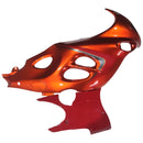 Injection Fairing Kit Bodywork For Suzuki Katana GSXF600 GSXF750 2003-2006