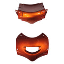 Injection Fairing Kit Bodywork For Suzuki Katana GSXF600 GSXF750 2003-2006