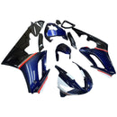 Injection Fairing Kit Bodywork Plastic ABS fit For Triumph Daytona 675 2009-2012