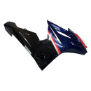 Injection Fairing Kit Bodywork Plastic ABS fit For Triumph Daytona 675 2009-2012