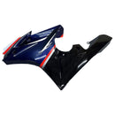 Injection Fairing Kit Bodywork Plastic ABS fit For Triumph Daytona 675 2009-2012