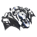 Injection Fairing Kit Bodywork Plastic ABS fit For Yamaha YZF-R3 R25 2019-2021