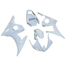 Injection Fairing Kit Bodywork For Yamaha YZF 600 R6 2003-2004 R6S 2006-2009