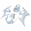 Injection Fairing Kit Bodywork For Yamaha YZF 600 R6 2003-2004 R6S 2006-2009