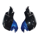 Injection Fairing Kit Bodywork Plastic ABS fit For BMW K1200S 2005-2010