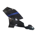 Injection Fairing Kit Bodywork Plastic ABS fit For BMW K1200S 2005-2010
