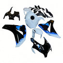 Injection Fairing Kit Bodywork Plastic ABS For Honda CBR1000RR 2008-2011