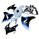 Injection Fairing Kit Bodywork Plastic ABS For Honda CBR1000RR 2008-2011