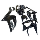 Injection Fairing Kit Bodywork Plastic ABS fit For Kawasaki ZX6R 636 2003-2004