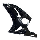 Injection Fairing Kit Bodywork Plastic ABS fit For Kawasaki ZX6R 636 2003-2004