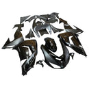 Injection Fairing Kit Bodywork Plastic ABS fit For Kawasaki ZX10R 2006-2007