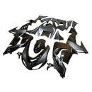 Injection Fairing Kit Bodywork Plastic ABS fit For Kawasaki ZX10R 2006-2007