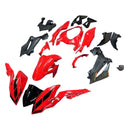 Injection Fairing Kit Bodywork Plastic ABS fit For Kawasaki Z400 2018-2024