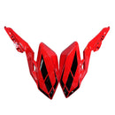 Injection Fairing Kit Bodywork Plastic ABS fit For Kawasaki Z400 2018-2024