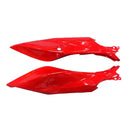 Injection Fairing Kit Bodywork Plastic ABS fit For Kawasaki Z400 2018-2024