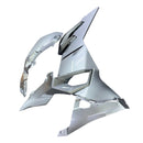 Injection Fairing Kit Bodywork ABS fit For Kawasaki Ninja 500 2024-2025