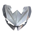 Injection Fairing Kit Bodywork ABS fit For Kawasaki Ninja 500 2024-2025