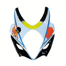 Injection Fairing Kit Bodywork Plastic ABS fit For Suzuki GSXR1000 2007-2008