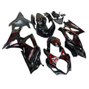 Injection Fairing Kit Bodywork Plastic ABS For Suzuki GSXR1000 2007-2008 K7