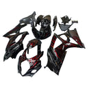 Injection Fairing Kit Bodywork Plastic ABS For Suzuki GSXR1000 2007-2008 K7
