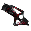Injection Fairing Kit Bodywork Plastic ABS For Suzuki GSXR1000 2007-2008 K7