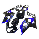Injection Fairing Kit Bodywork Plastic ABS For Suzuki GSXR 600/750 2004-2005 K4