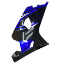 Injection Fairing Kit Bodywork Plastic ABS For Suzuki GSXR 600/750 2004-2005 K4