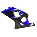 Injection Fairing Kit Bodywork Plastic ABS For Suzuki GSXR 600/750 2004-2005 K4