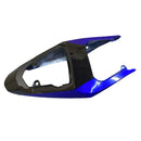 Injection Fairing Kit Bodywork Plastic ABS For Suzuki GSXR 600/750 2004-2005 K4