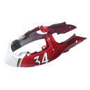 Injection Fairing Kit Bodywork Plastic ABS fit For Suzuki Hayabusa GSX1300R 1999-2007