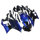 Injection Fairing Kit Bodywork Plastic ABS fit For Yamaha YZF R3 R25 2022-2024