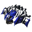 Injection Fairing Kit Bodywork Plastic ABS fit For Yamaha YZF R3 R25 2022-2024