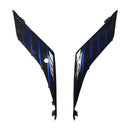 Injection Fairing Kit Bodywork Plastic ABS fit For Yamaha YZF R3 R25 2022-2024