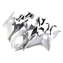 Injection Fairing Kit Bodywork Plastic ABS fit For Yamaha YZF-R6 2017-2023