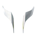 Injection Fairing Kit Bodywork Plastic ABS fit For Yamaha YZF-R6 2017-2023